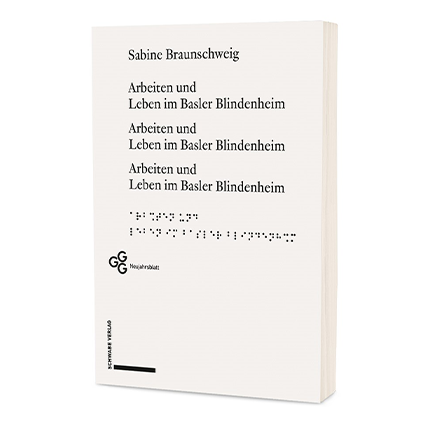 202. Neujahrsblatt